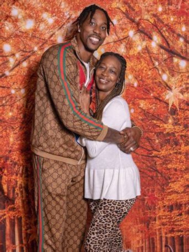 Meet TaShanda Howard and Jahaziel Howard