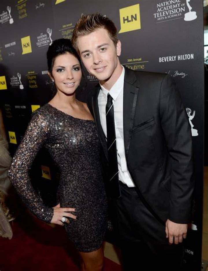 Meet Taylor Novack, Ex-wife of Chad Duell