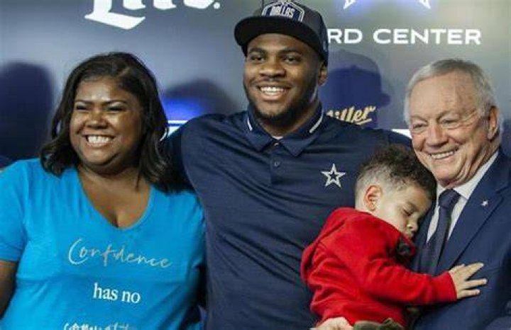 Meet Terrence And Sherese Parsons