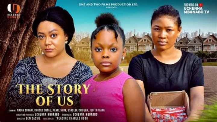 MEET The 12-Year-Old Nigerian Actress Who Has Lost Her Mother & Never Met Her Father