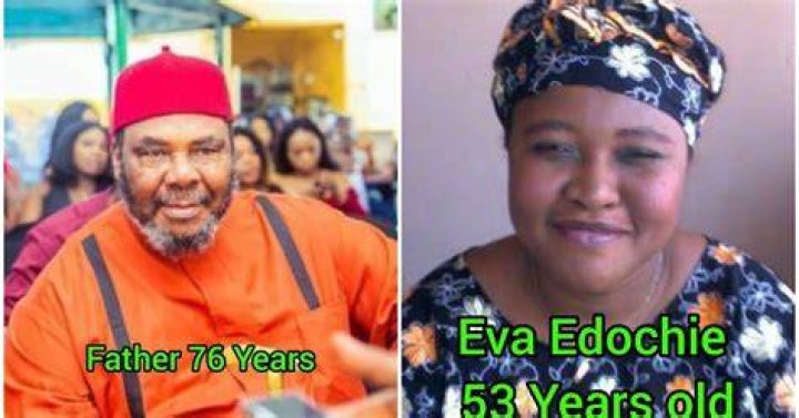 Meet The 6 Children Of Legendary Nollywood Actor, Pete Edochie