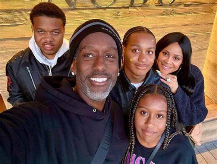 Meet The 7 Children of Shawn Kemp