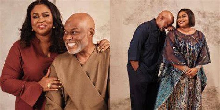 MEET The First Wife Of Actor RMD Who Died 24 Years Ago – Photos