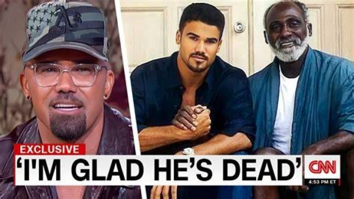 Meet The Four Siblings Of Shemar