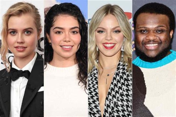 Meet the Full cast list and Characaters of ‘Sex Appeal’