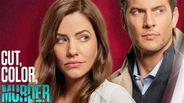 Meet the Full Cast List and Characters of Cut, Color, Murder