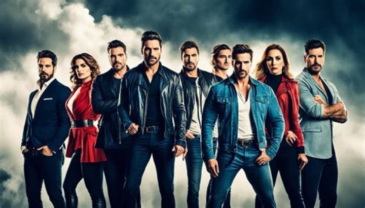 Meet the Full Cast List and Characters of Hidden Gems