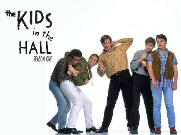 Meet the Full Cast List and Characters of The Kids in the Hall