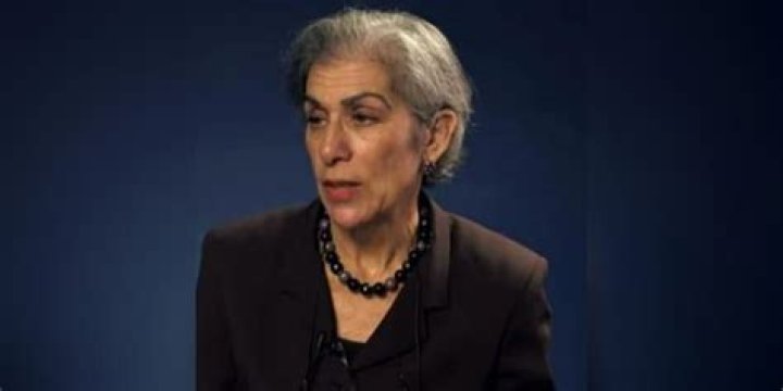Meet The Husband Of The American Neurologist, Amy Wax