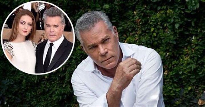 Meet The Late Ray Liotta's Daughter And Only Sister