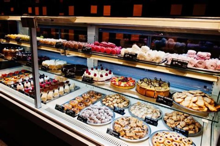 MEET The Man Who Was The First To Own A Bakery In Nigeria