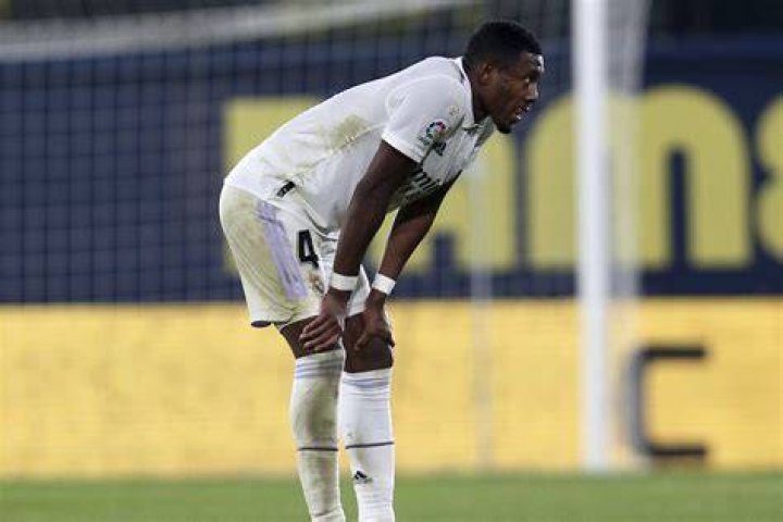 Meet The Nigerian Father and Filipino Mother of Champions League Winner, David Alaba