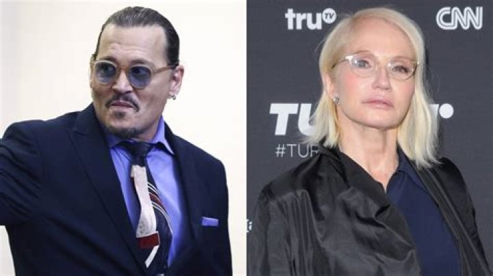 Meet The Parents Of American Actress, Ellen Barkin