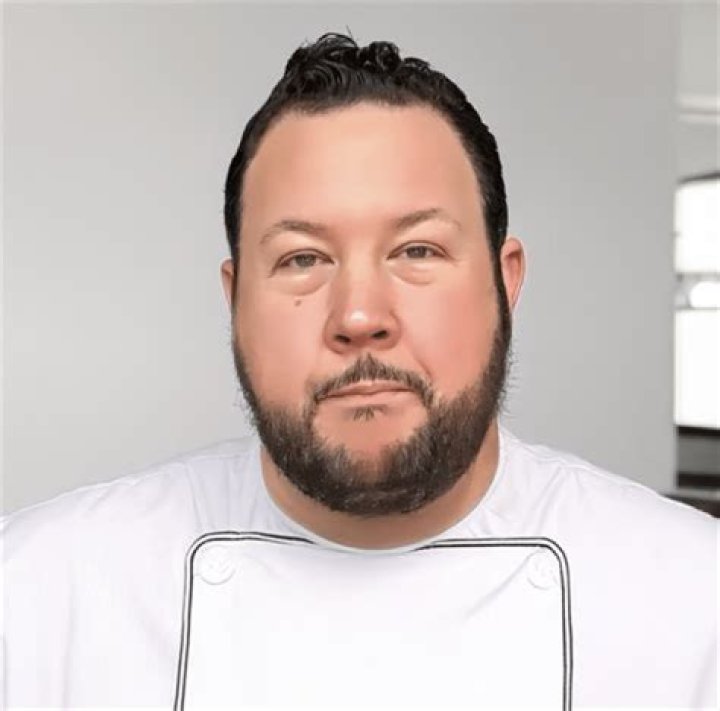 Meet The Wife of Chef Graham Elliot; Allie Elliot Biography