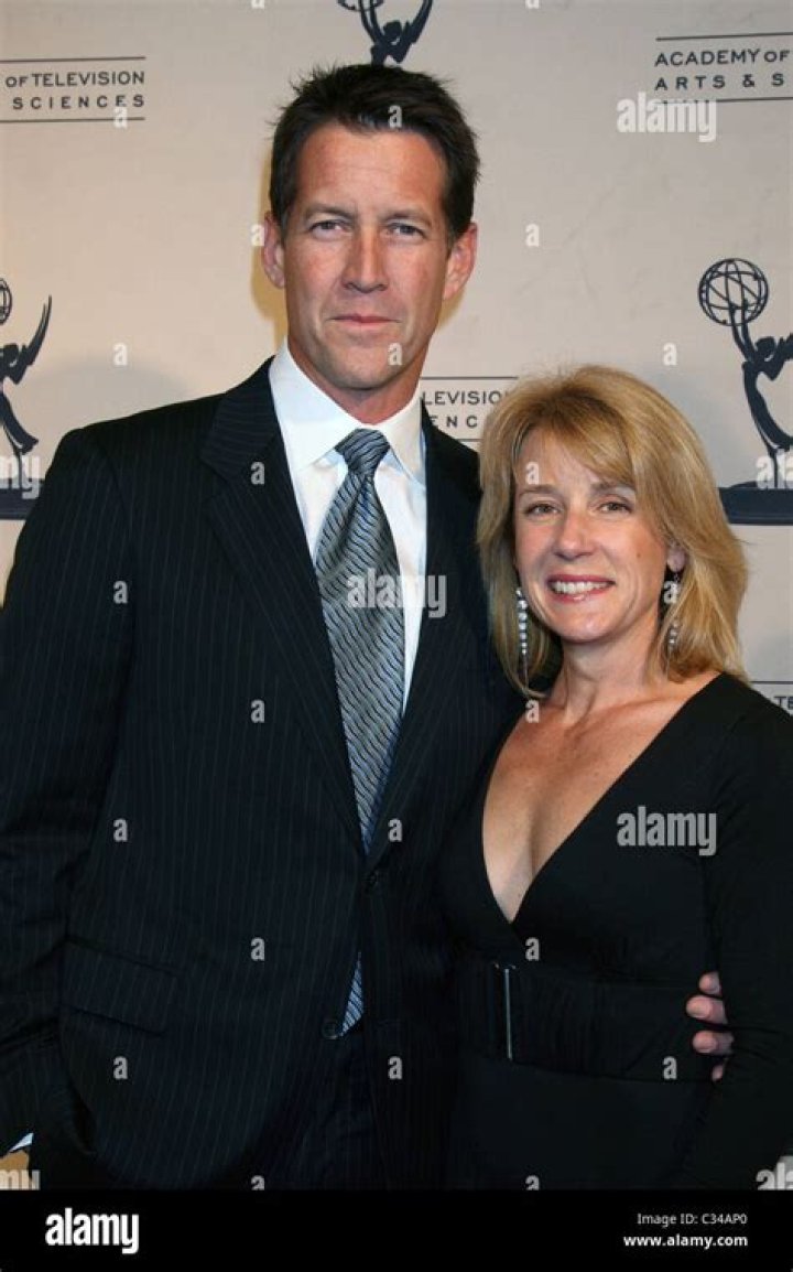 Meet the wife of James Denton, Erin O'Brien Denton