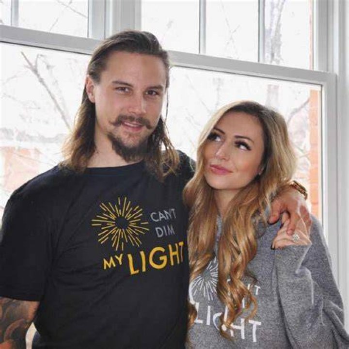 Meet Therese Karlsson, the Ex-Wife of Erik Karlsson: Biography, Net Worth & More