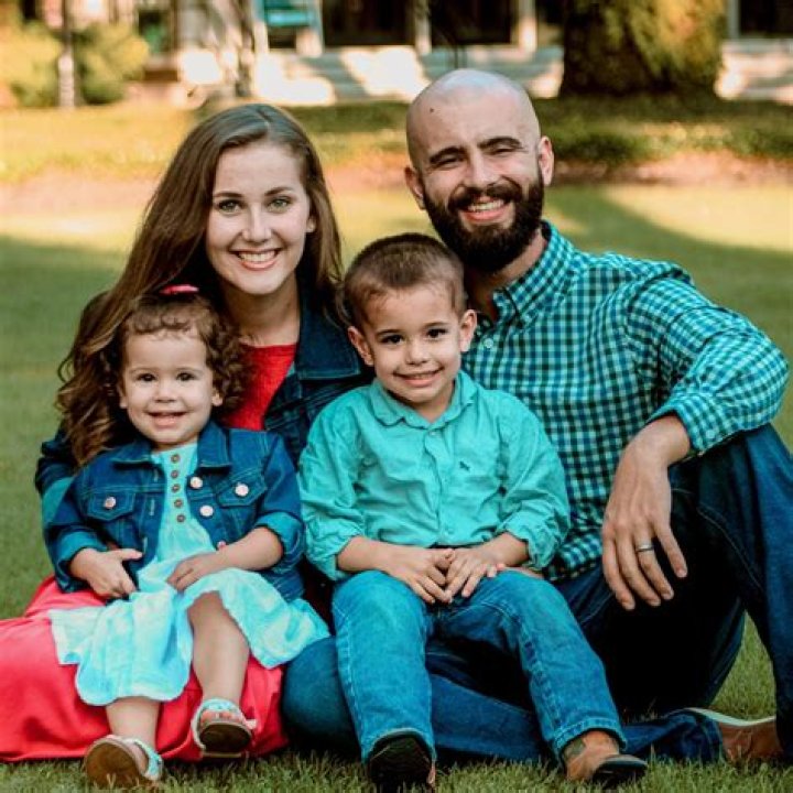 Meet Tiffany Hillman and Pastor Hillman Sr.
