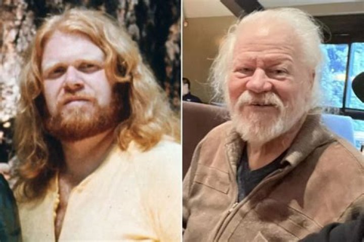 Meet Tim Bachman's Sons: Meet Paxton And Madison