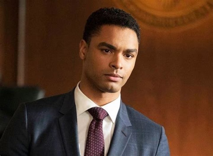 Meet Tose Page, Brother of Regé-Jean Page