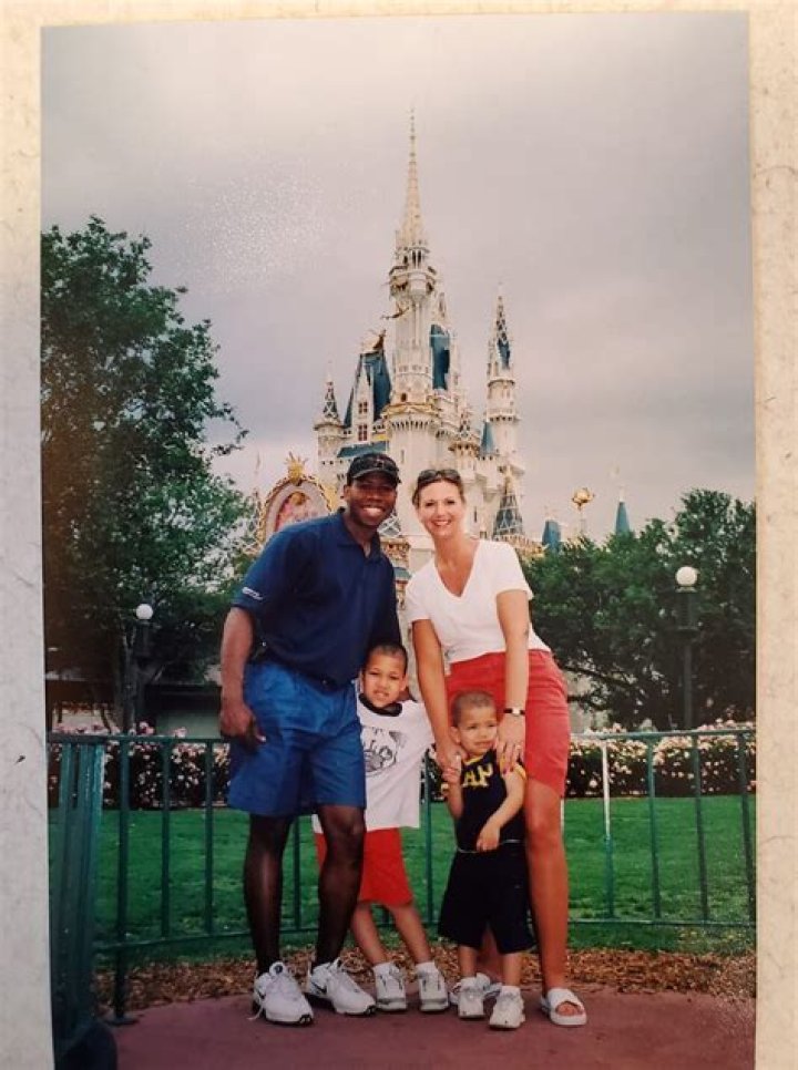 Meet Trey Lance Parents, Carlton Lance and Angie Lance