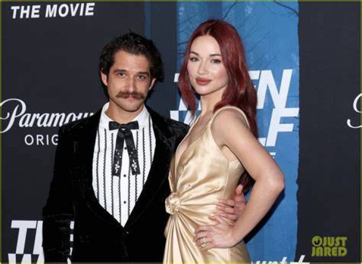 Meet Tyler Posey’s girlfriend, Phem‏: Biography, Net Worth & More