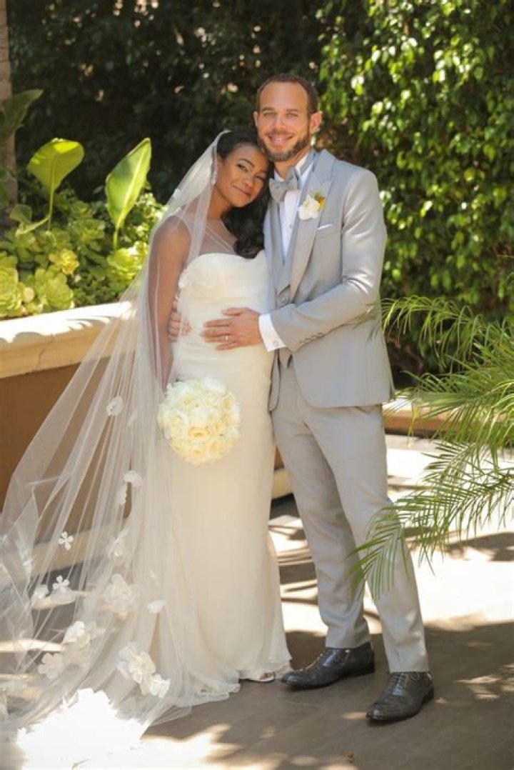 Meet Vaughn Rasberry, husband of Tatyana Ali: Biography,Net Worth & more