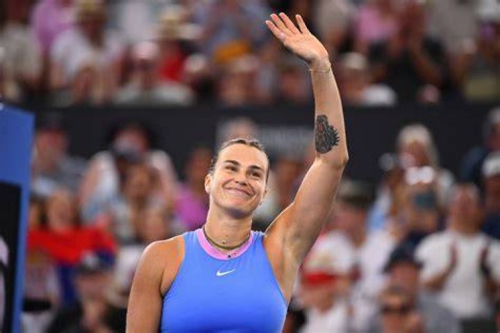 Meet Victoria Azarenka's Parents