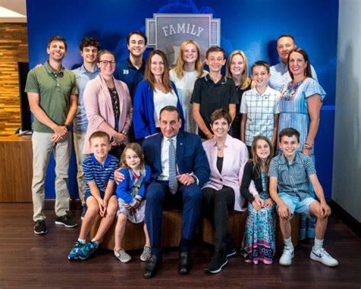 Meet William Krzyzewski, the Brother of Mike Krzyzewski