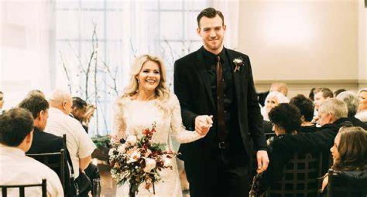 Meet Witney Carson’s husband Carson Mcallister: Biography,Net Worth & more
