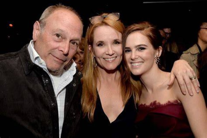 Meet Zoey Deutch’s Parents