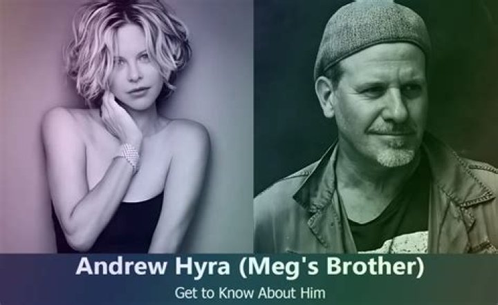 Meg Ryan Siblings: Meet Dana, Annie And Andrew