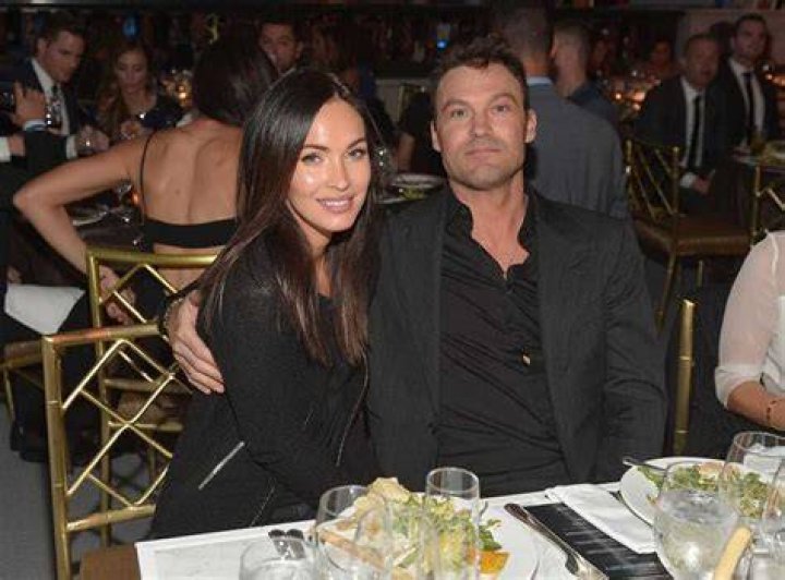 Megan Fox Parents: Meet Franklin and Gloria