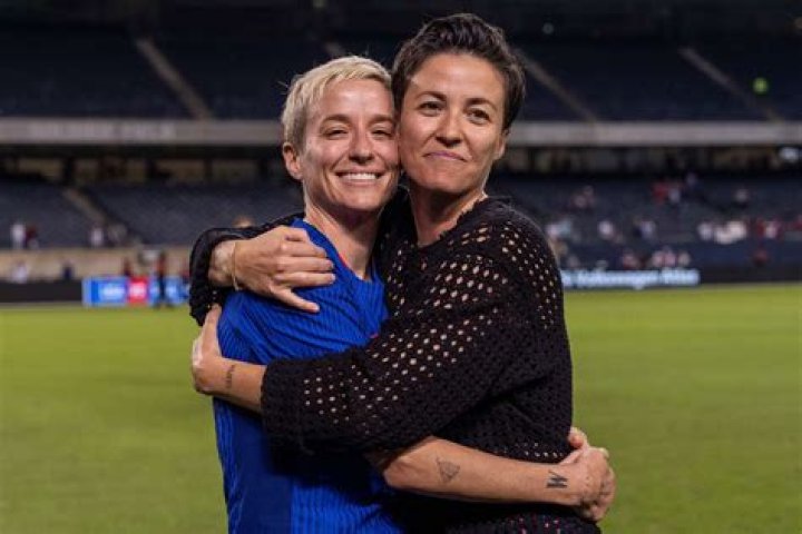Megan Rapinoe Sister: Who Is Rachael Rapinoe?