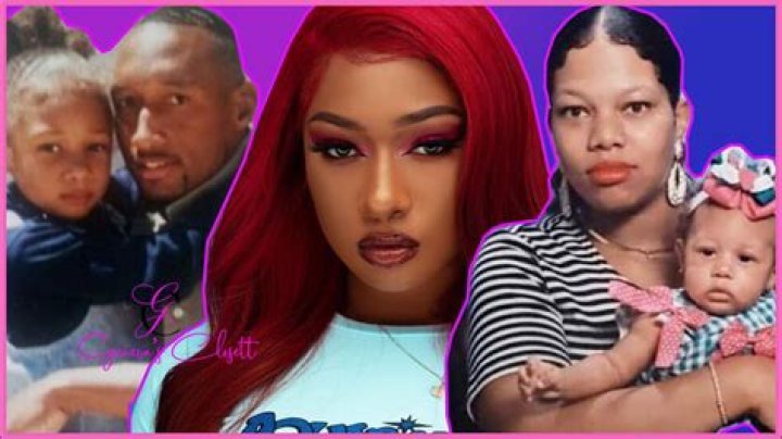 Megan Thee Stallion Children: Does Megan Thee Stallion Have Kids?