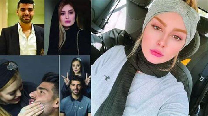 Mehdi Taremi Bio, Age, Wife, Children, Team, Salary