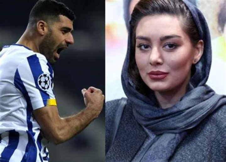 Mehdi Taremi Wife: Who is Sahar Ghoreishi?