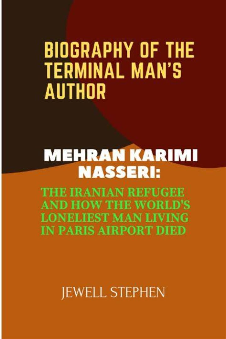 Mehran Karimi Nasseri Children: Did Mehran Karimi Nasseri Have Kids?