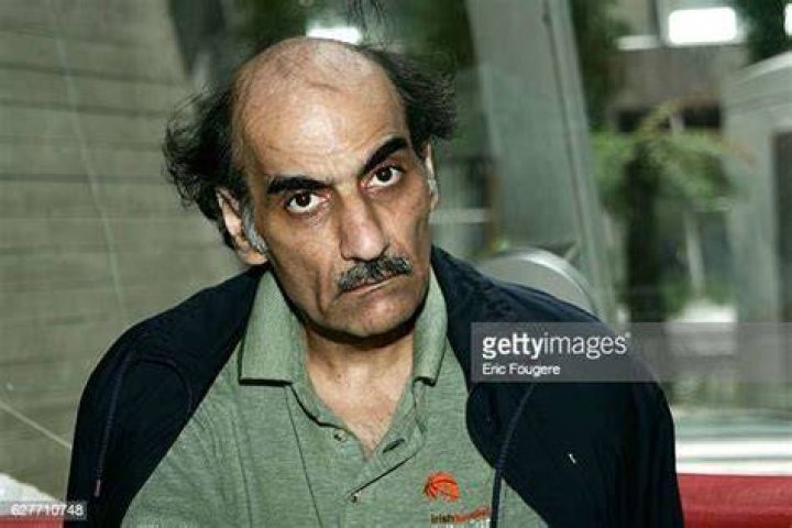 Mehran Karimi Nasseri Parents: Who Are Mehran Karimi Nasseri Parents?
