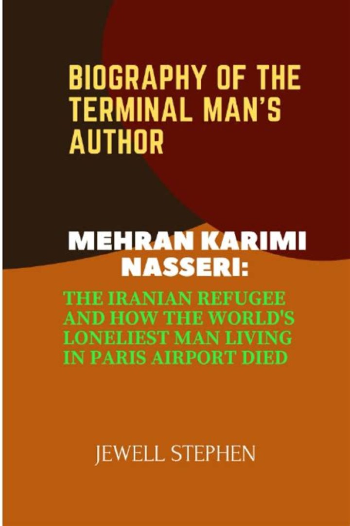 Mehran Karimi Nasseri Wife: Is Mehran Karimi Nasseri Married?