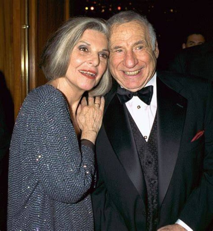 Mel Brooks Ex-wife: All About Florence Baum