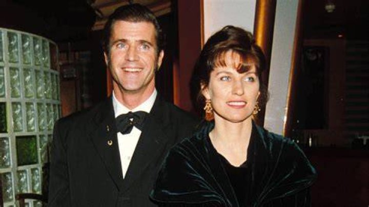 Mel Gibson Ex-Wife: Who Is Robyn Moore Gibson?