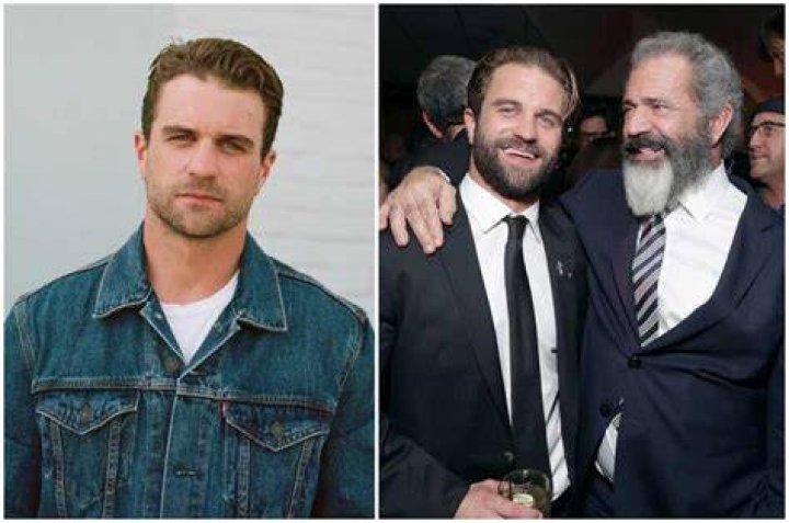 Mel Gibson’s Sons: Meet Edward, Christian, William, Louis, Milo, Thomas, And Lars