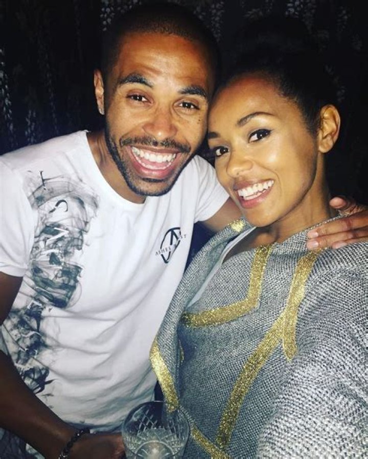 Melanie Liburd’s Brothers: Meet Leon And Marc
