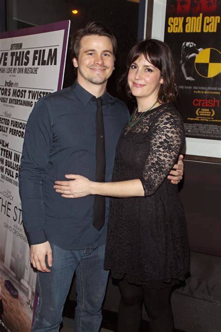 Melanie Lynskey’s Spouse: Meet Jason Ritter