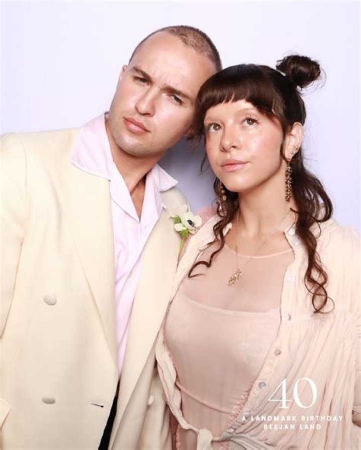 Melanie Martinez Husband: Is Melanie Martinez Married?