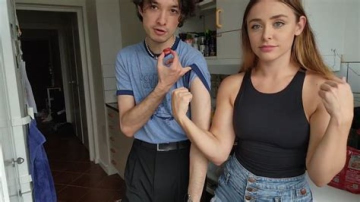 Melina Goransson Age: Everything On Her Boyfriend & Instagram