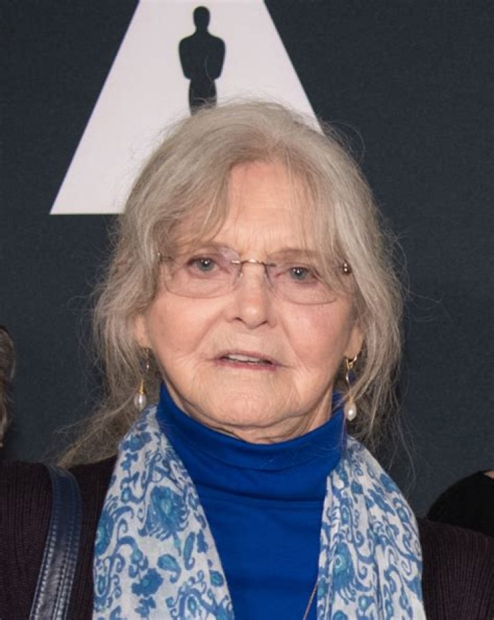 Melinda Dillon Children: Meet Richard Libertini Jr