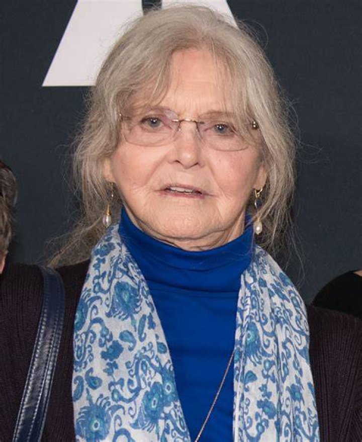 Melinda Dillon Funeral: When Is Melinda Dillon Funeral?