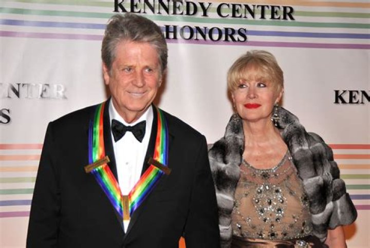Melinda Wilson Children: Meet Her 5 Children