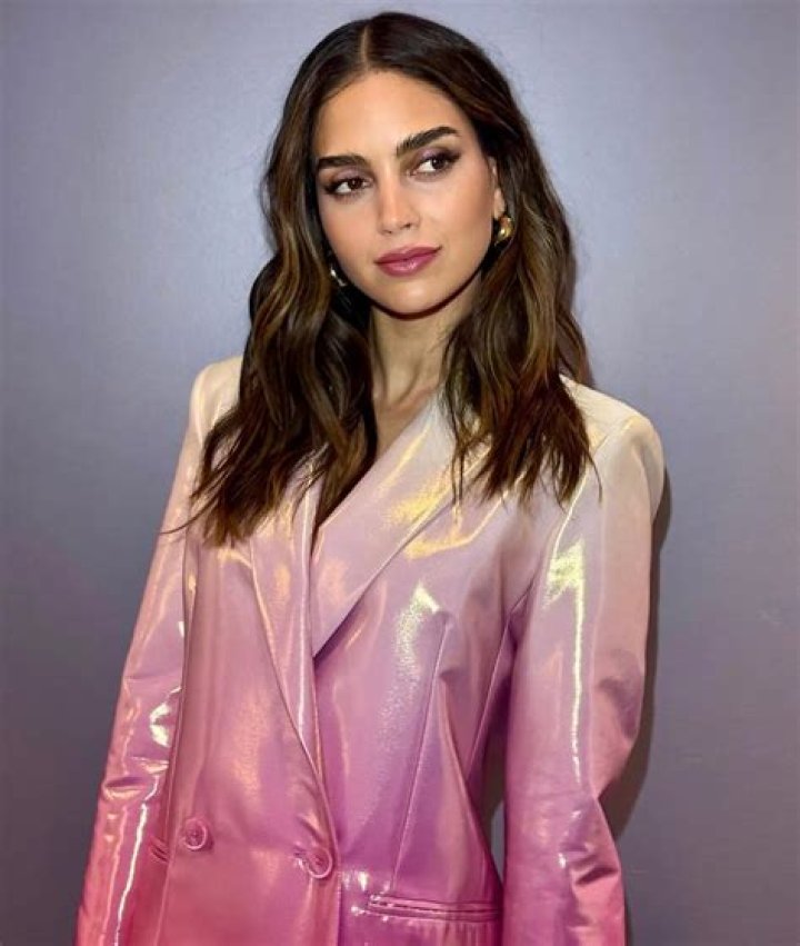 Melissa Barrera Net Worth, Age, Height